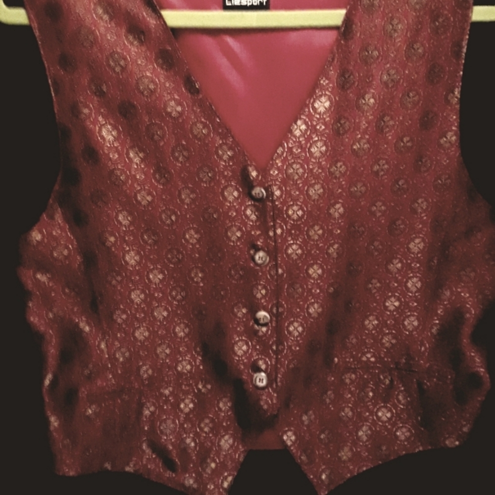 Vest